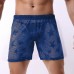 Men’s Mesh Short Comfy Transparent Underpants Underwear Home Lounge  wear