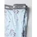 Multipacks Mens Animals Print U Convex Boxer Briefs