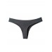 Seamless Thin Cotton Low Waisted Thong Panties Briefs