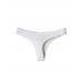 Seamless Thin Cotton Low Waisted Thong Panties Briefs