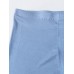 Mens Modal Ice Silk Traceless 4Pcs Breathable Thin Comfy Home Boxers Briefs