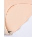 Seamless Ice Silk High Waisted Breathable Panties