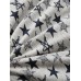 Multipacks Mens Star   Stripe Print U Convex Soft Boxer Briefs Underwear